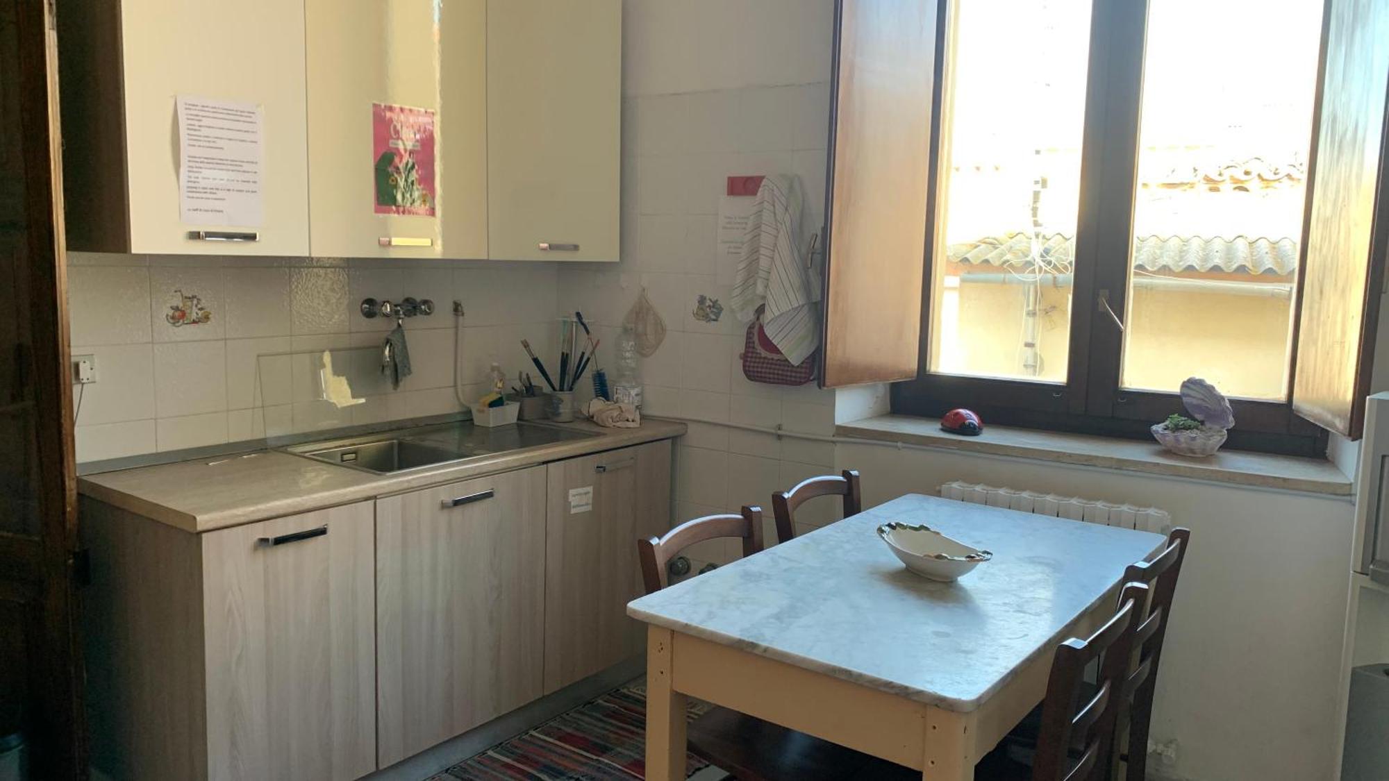 Casa Di Chiara Hostel Crotone Exterior photo
